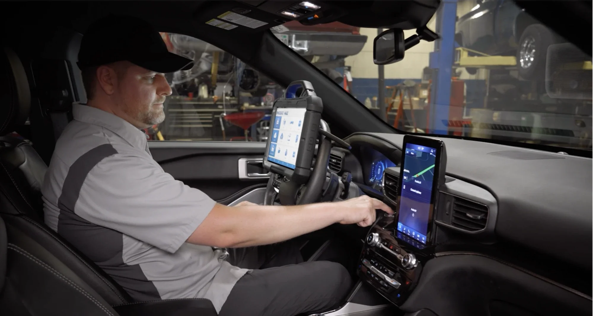 Master Your Car's Health Instantly